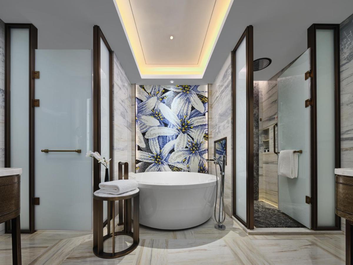 Wanda Vista Changchun Exterior photo