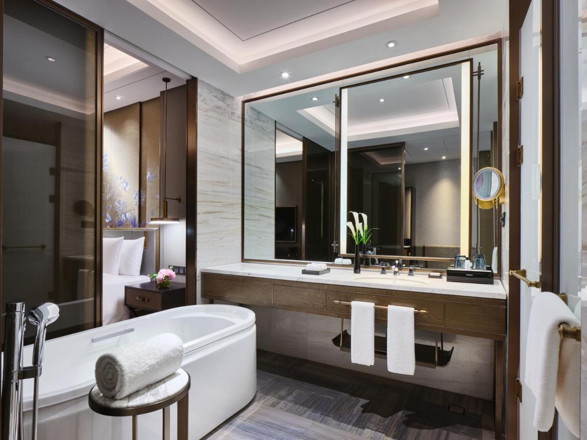 Wanda Vista Changchun Exterior photo