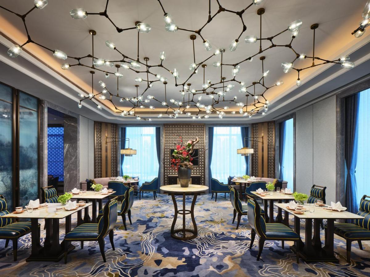 Wanda Vista Changchun Exterior photo